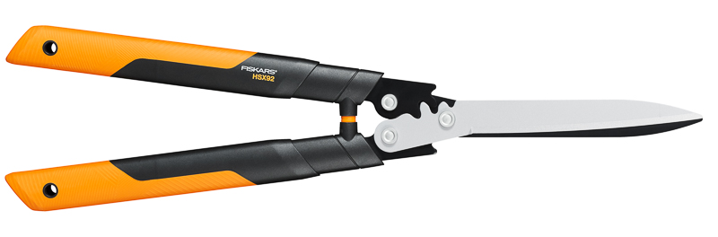 Hekikäärid HSX92 PowerGearX™ 1001563